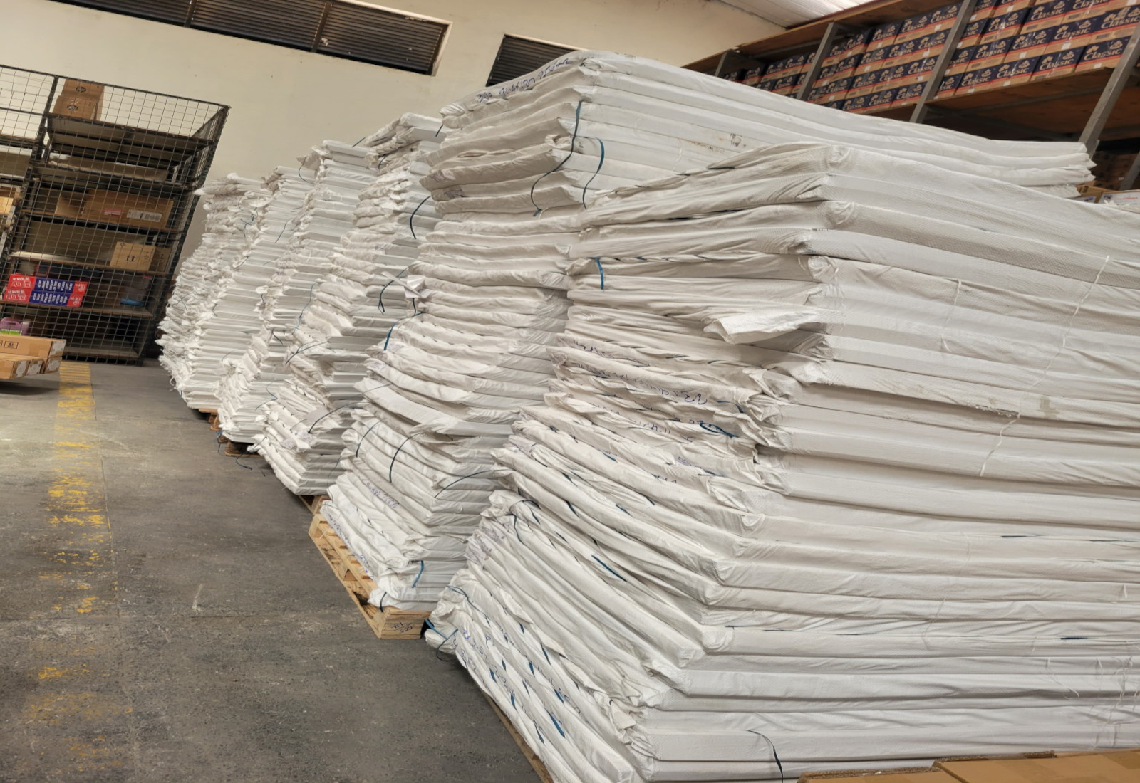 Paper and Board products