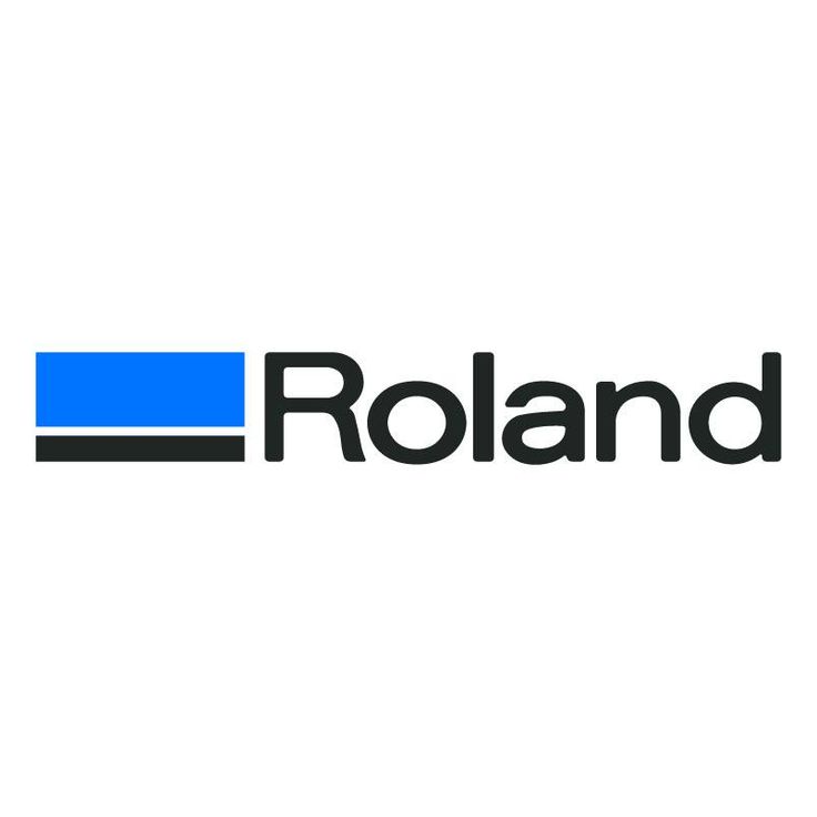 Roland Brand Logo